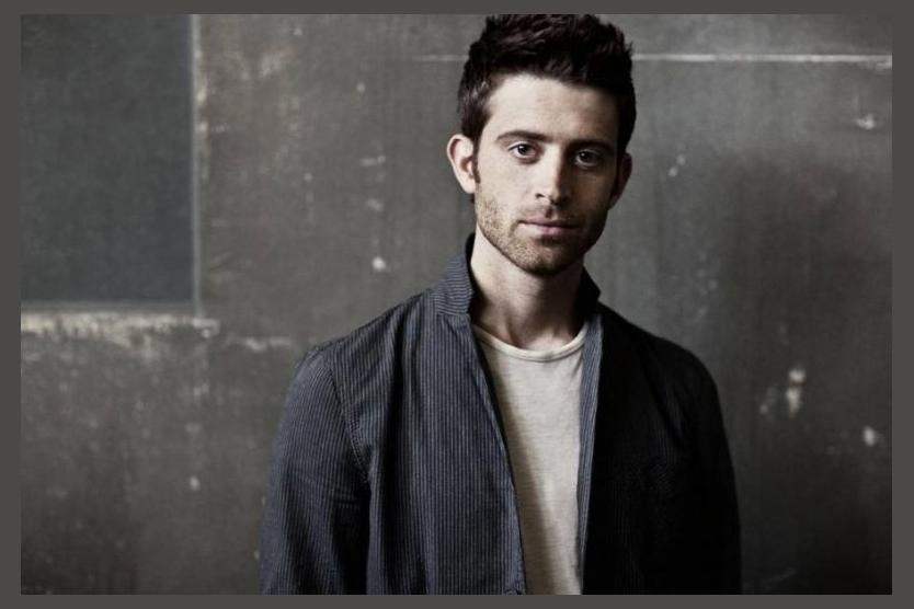 Brendan James
